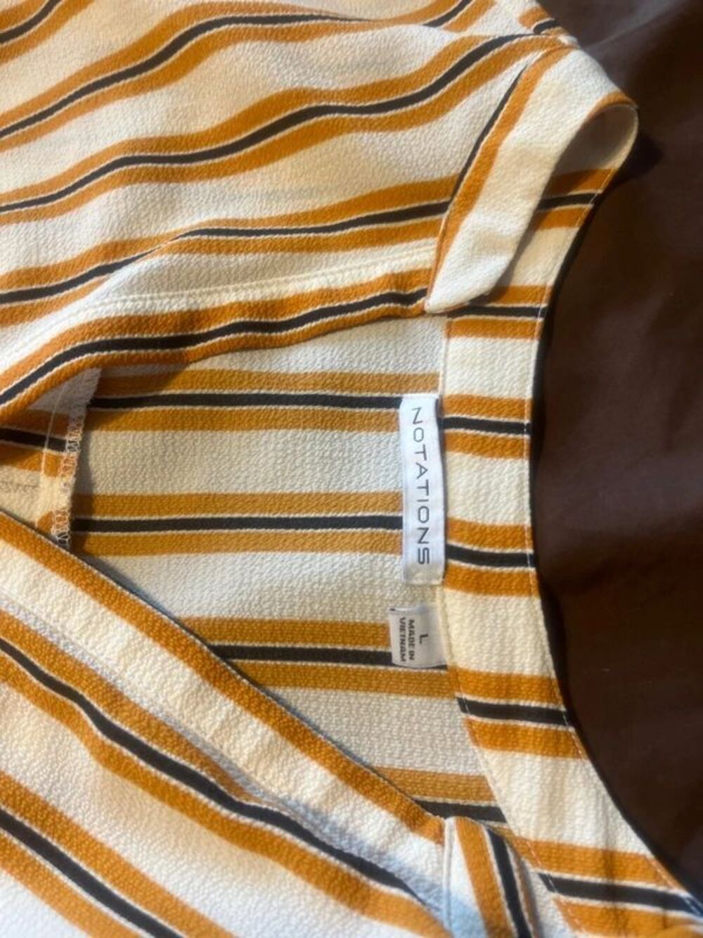 Blouse - Picture 6 of 6